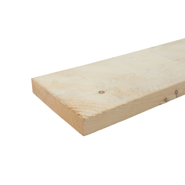 Scândură 25*150mm 4m