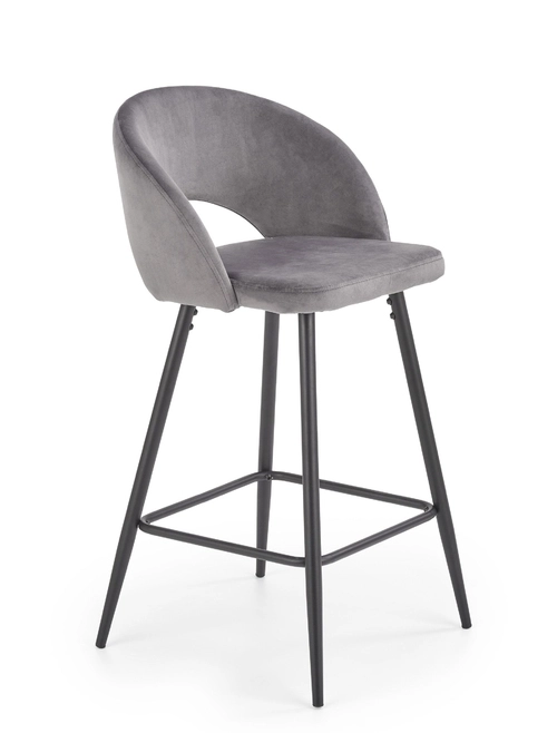 Scaun H-96 Velvet 65