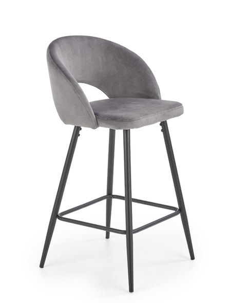 Стул H-96 Velvet 65