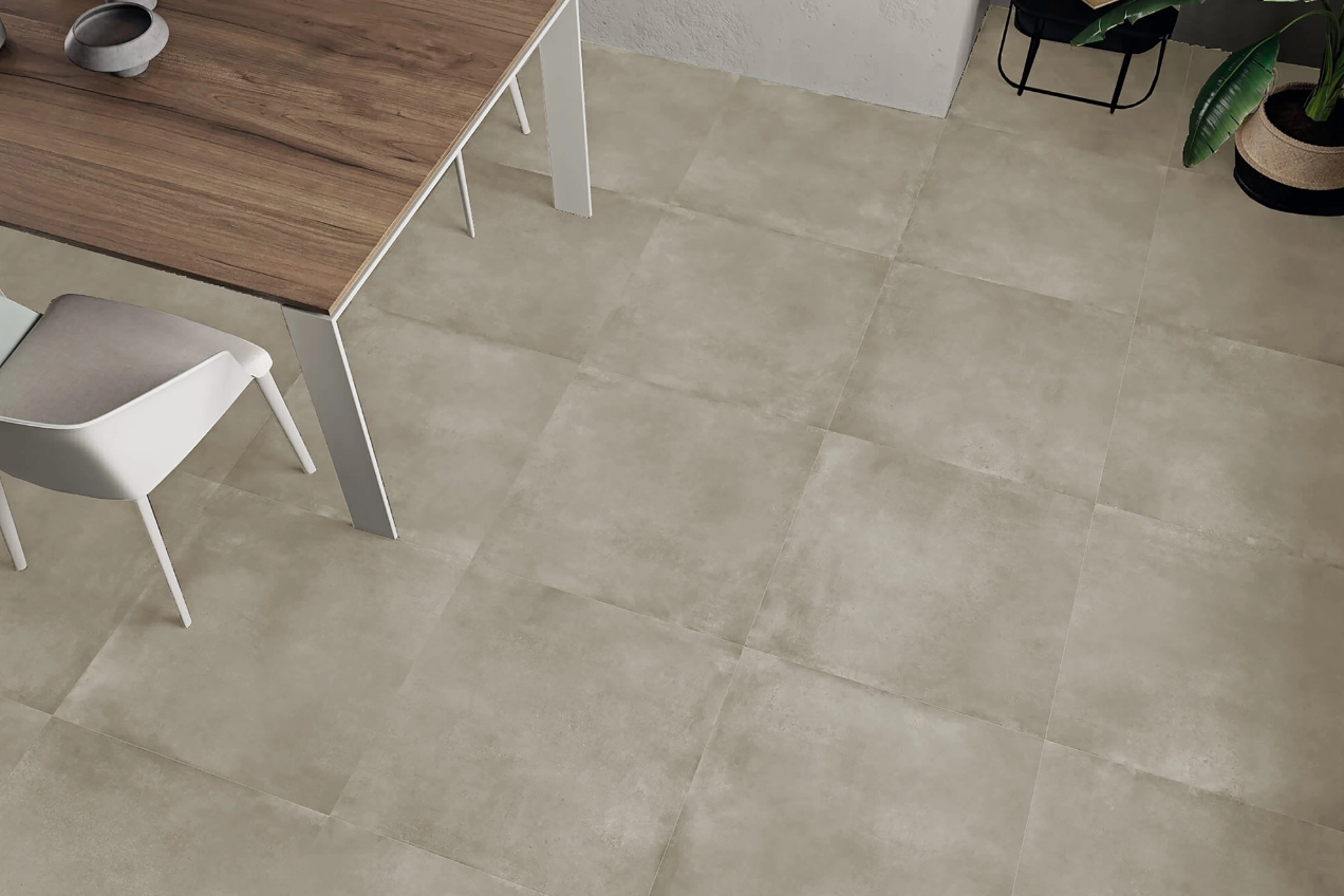 Плитка Qua Manhattan 60x60 Tan