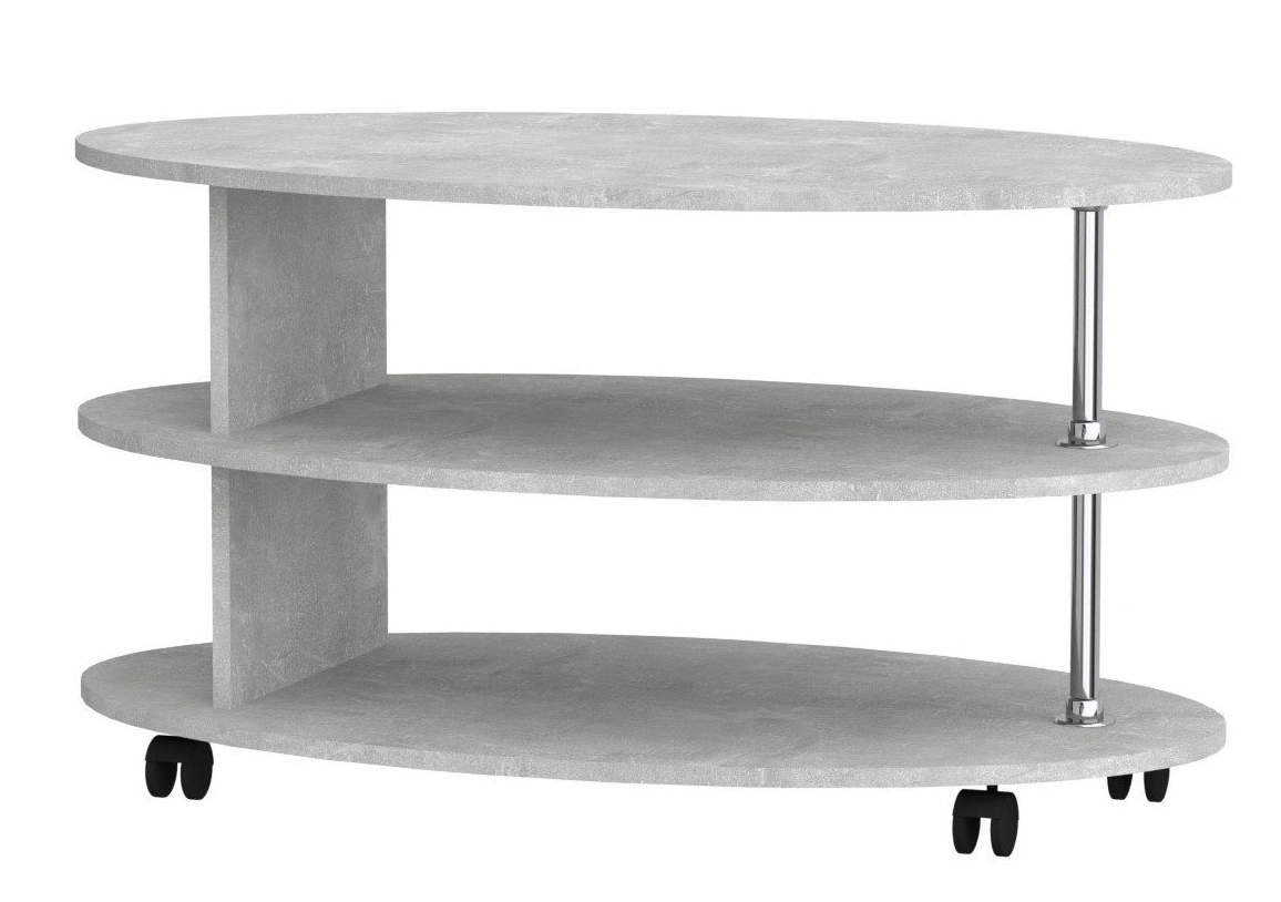 Masă de cafea Sonata Atelie deschis