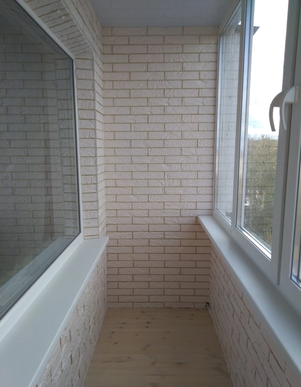 Cărămidă decorativă Rokka