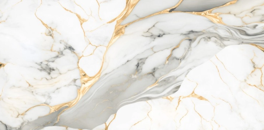 Gresie Viola 60x120 Alient gold glossy