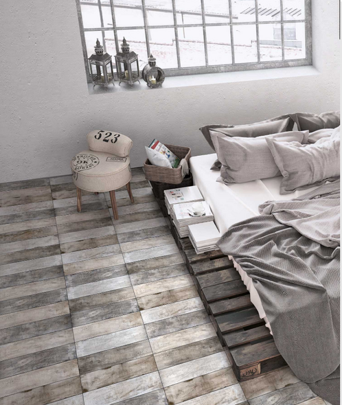 Faianță Anka Nostalji 30x60 matt beige