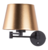 Lustră TK Lighting GLORY GOLD KINK 1 PL 6482