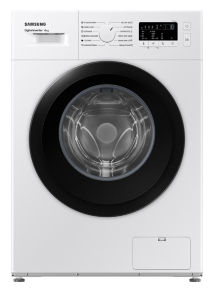 Mașină de spălat Samsung WW60A3120BE/LE 