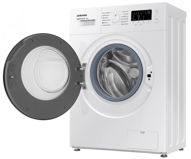 Mașină de spălat Samsung WW60A3120BE/LE 
