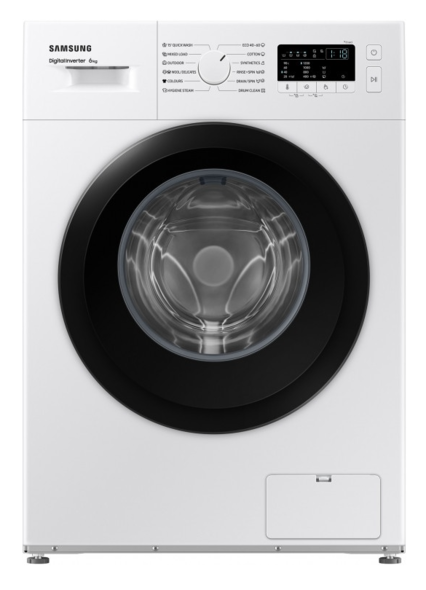 Mașină de spălat Samsung WW60A3120BE/LE 