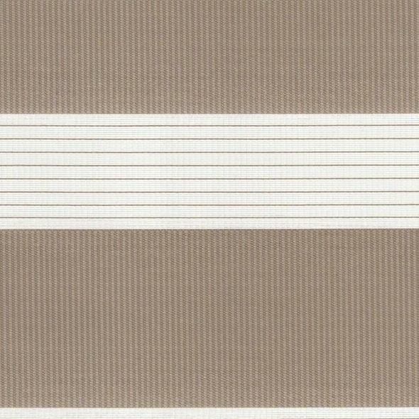 Жалюзи день-ночь BH-02 Cafe-Latte 0.65x1.70м