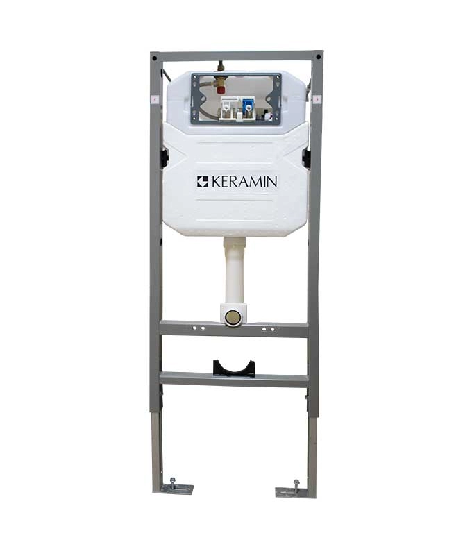 Ramă Keramin Comfort WC K130-A02-EEA1:K9612-EEA1 