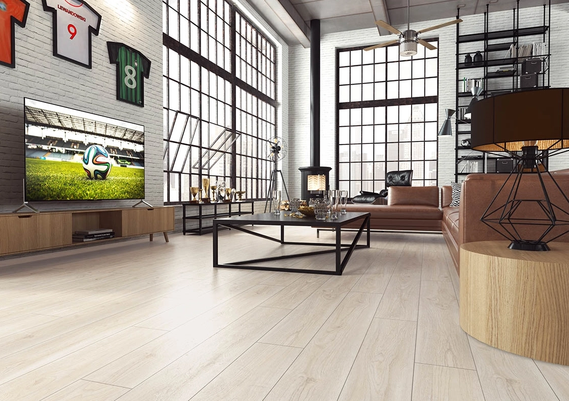 Laminat SwissKrono Symfonia D4530 