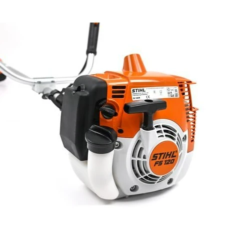 Motocositoare cu cuțit FS 120 4134-200-0433 