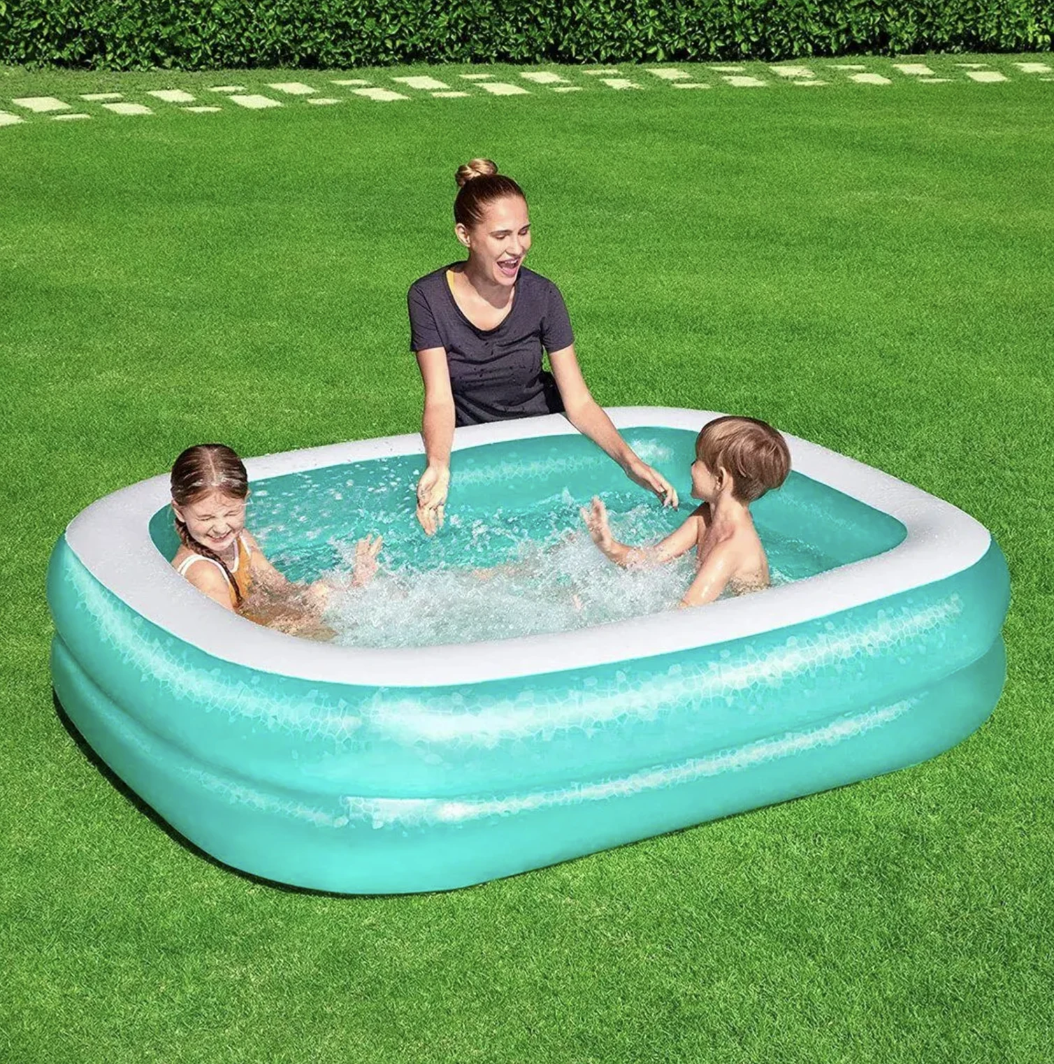Piscină Intex 54005 