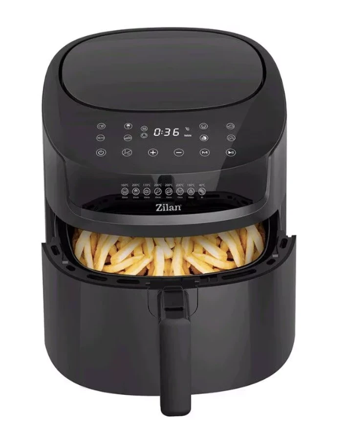 Aerogril Zilan 1800W ZLN7999 