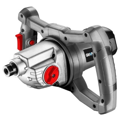 Дрель-миксер Graphite M14 52422 