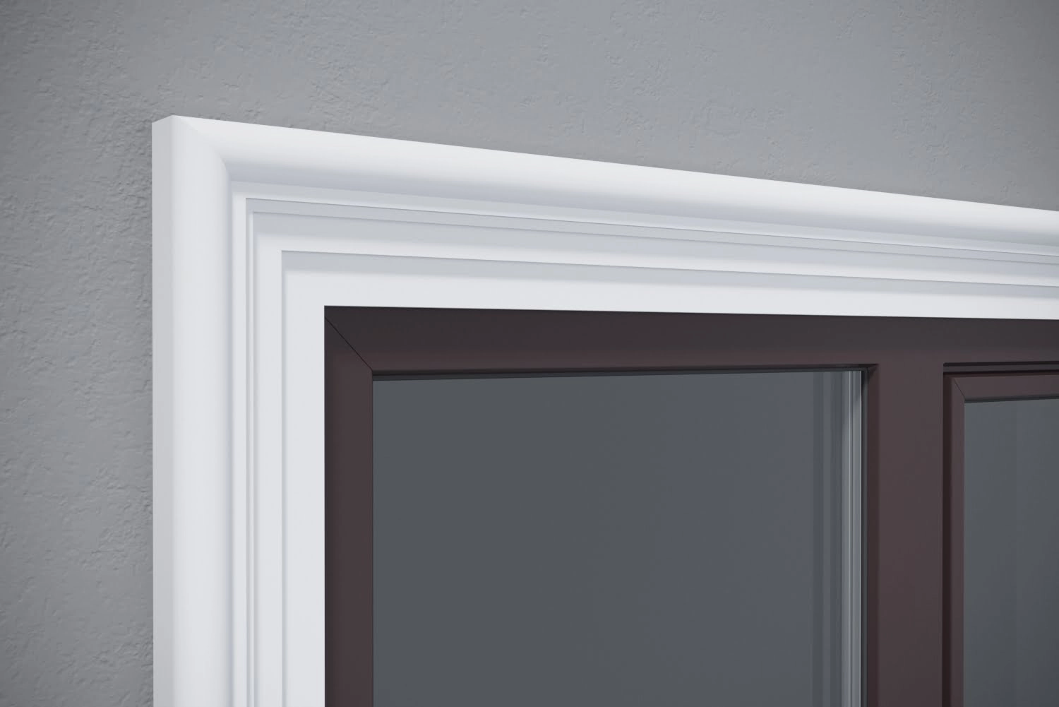 Ancadrament VS5 120x60mm