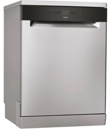 Посудомоечная машина WHIRPOOL WFE 2B19X