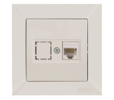 Prizaă Internet Mutlusan Candela  10519
