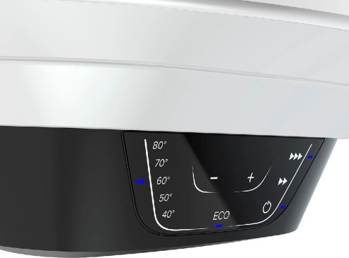 Boiler Ariston PRO1 ECO 100V 1.8K PL 