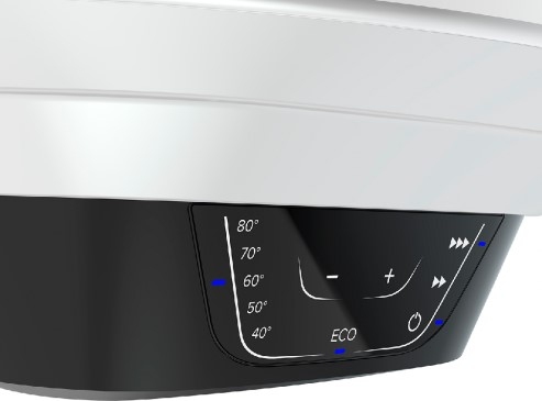Бойлер Ariston PRO1 ECO 100V 1.8K PL