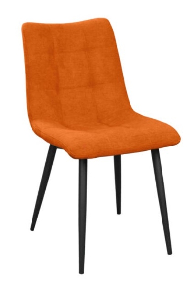 Scaun Capella New Orange