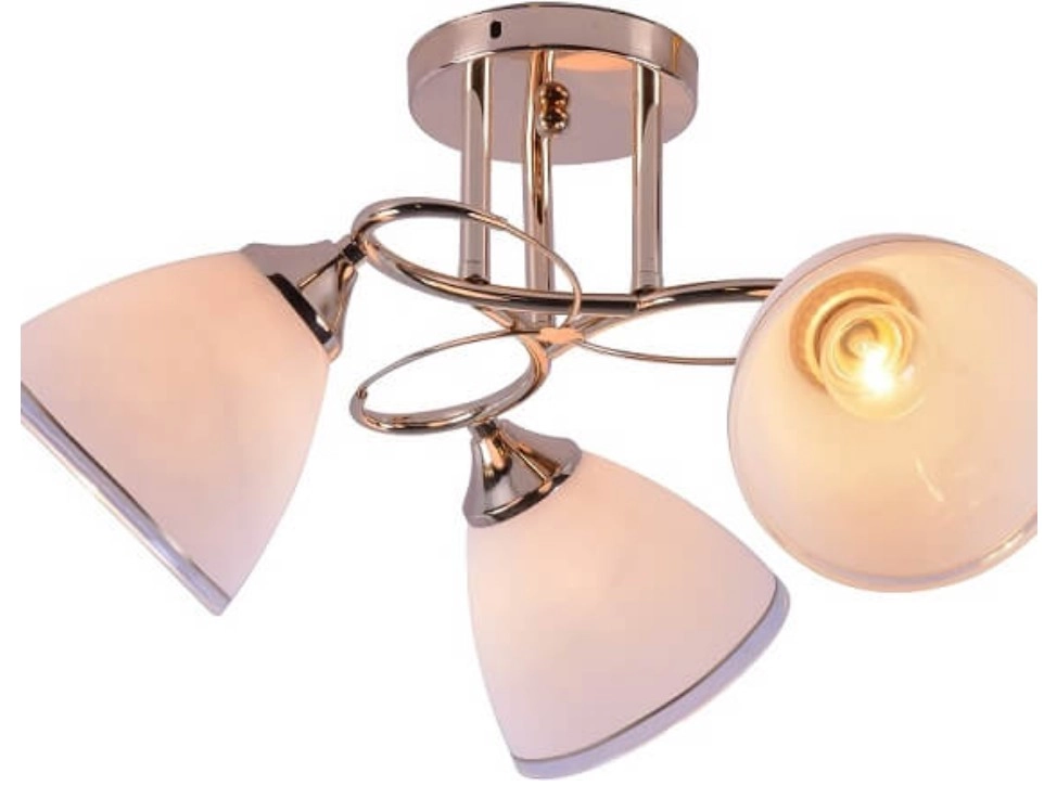 Lustră DGY DA5034/3b FGD