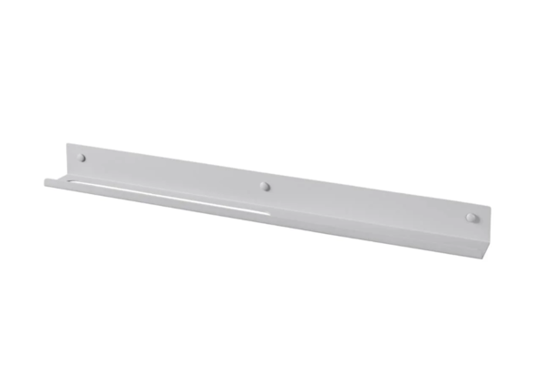 Suport cu raft Daske Mirage ADH TR/M-0980GR-A gri drept