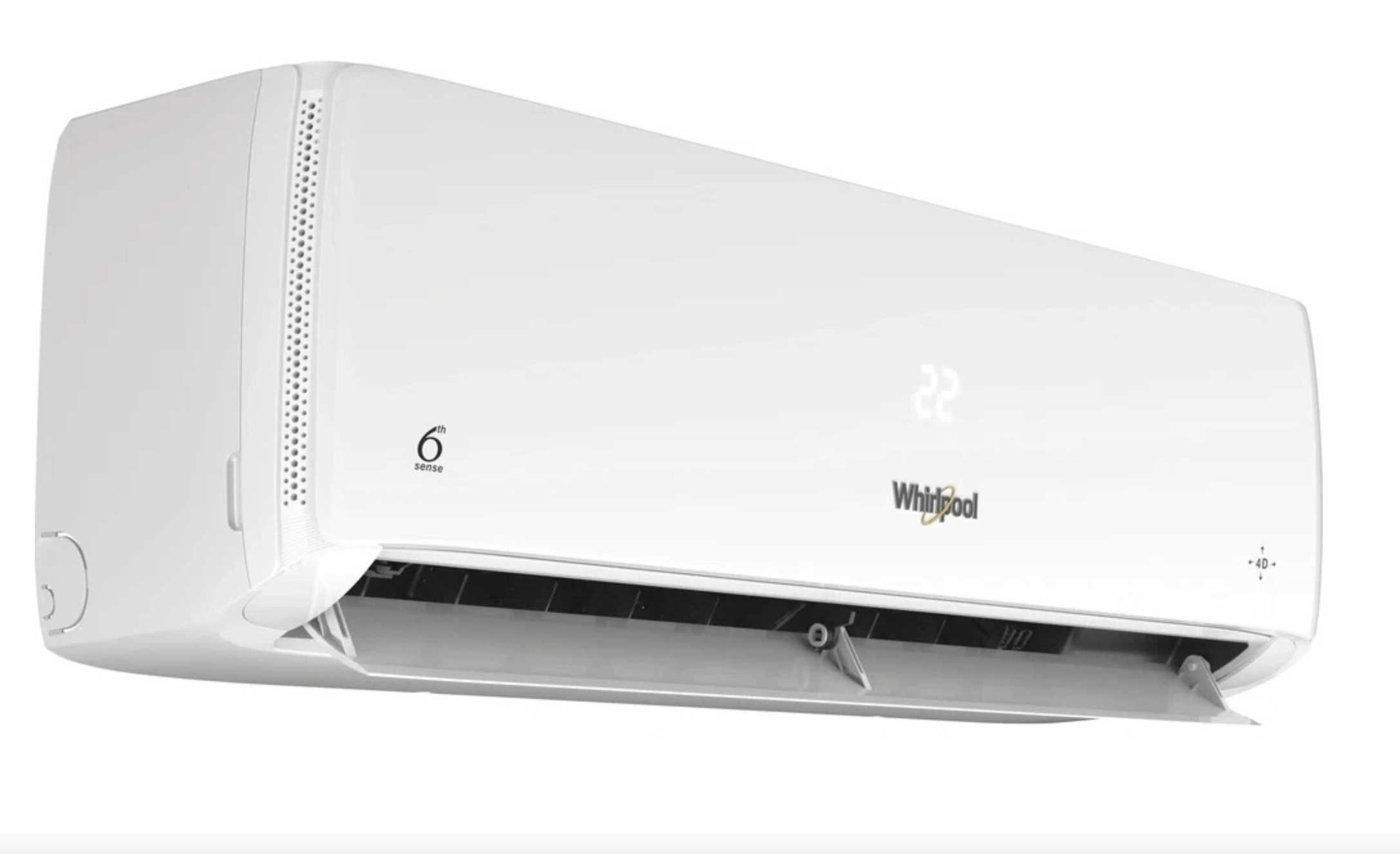 Кондиционер Whirpool SPICR 309W 