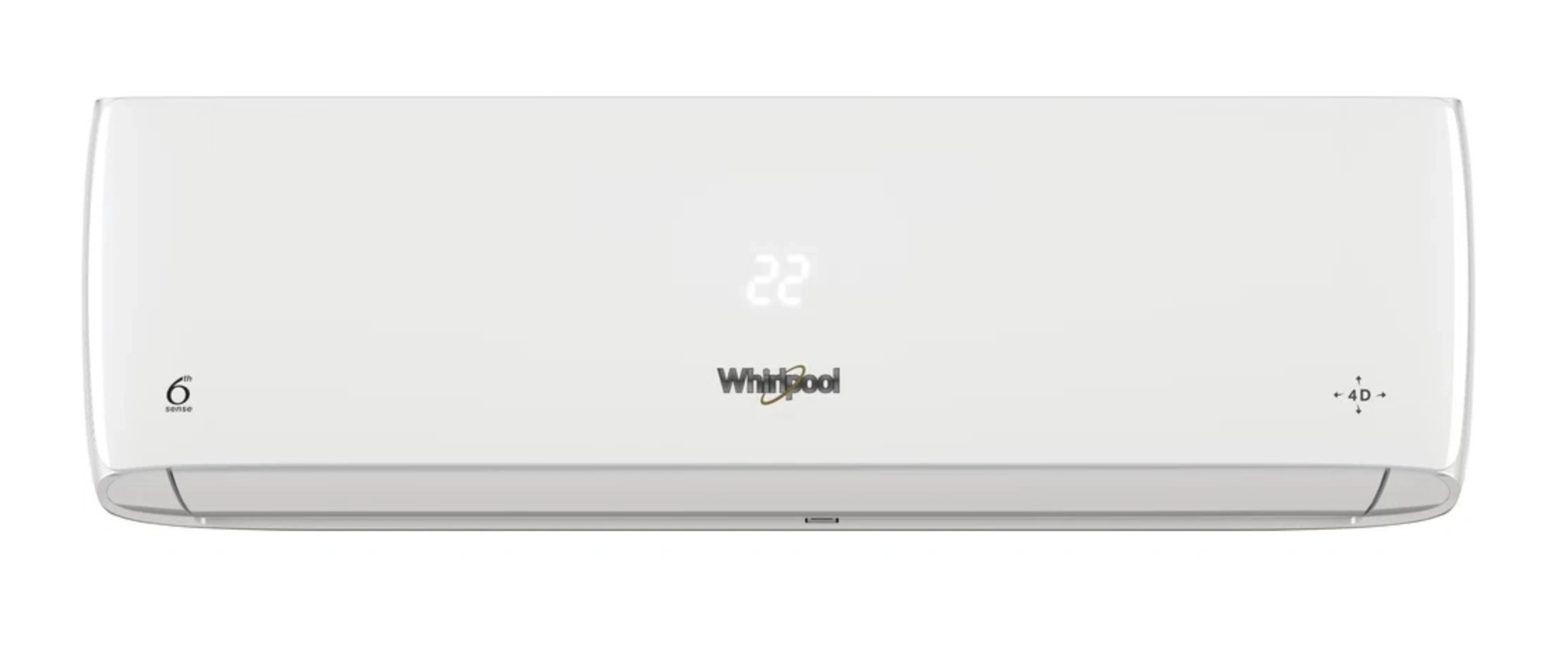 Condiționer Whirpool SPICR 309W 