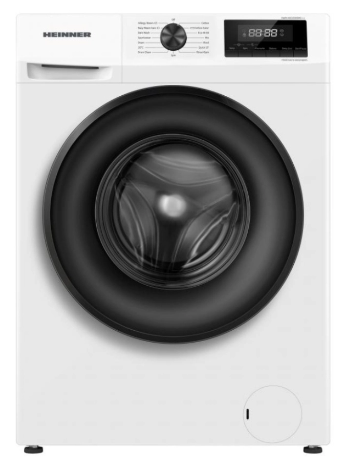 Стиральная машина Heinner HWM-H60101VSMC++  