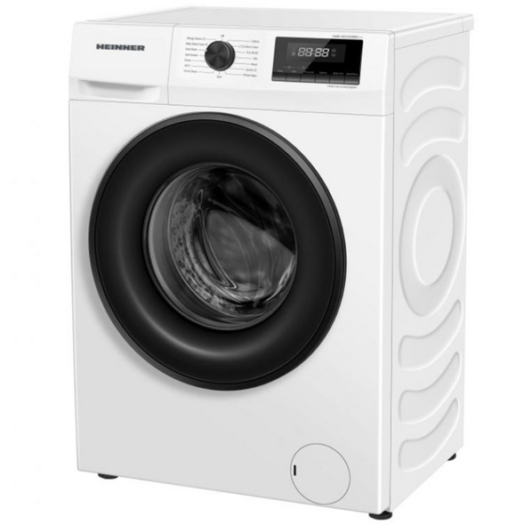 Mașină de spălat Heinner HWM-H60101VSMC++