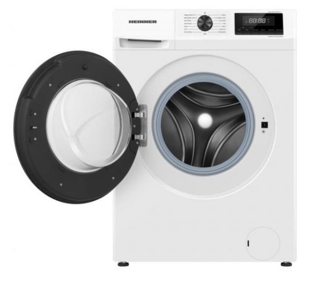 Mașină de spălat Heinner HWM-H60101VSMC++