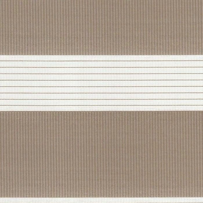 Jaluzele Zi-Noapte BH-02 Cafe-Latte 0.7x1.70m