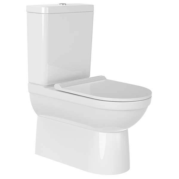 Vas WC Bien Capri