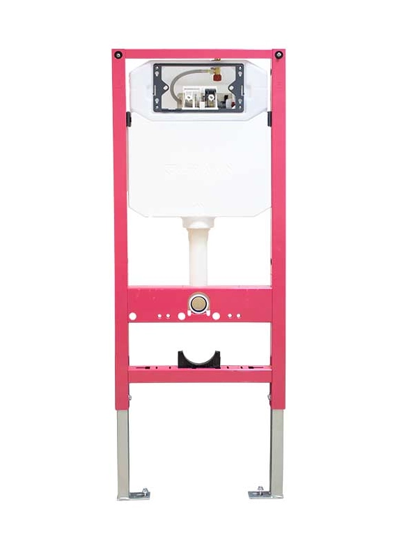 Ramă Keramin Premium WC K133-AO-EEA1:K9612-EEA1 