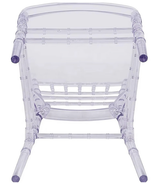 Стул Chiavari transparent