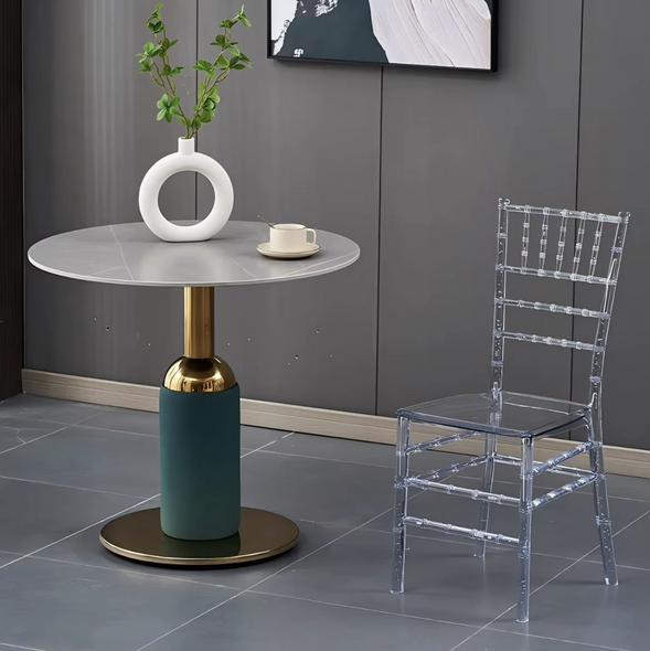 Стул Chiavari transparent