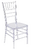 Стул Chiavari transparent