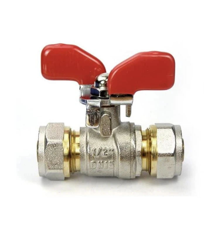 Robinet pentru teava multistrat 16x16 17155 