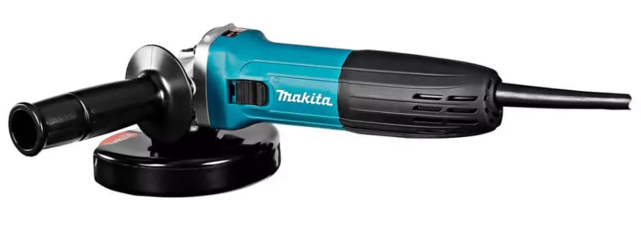 Polizor unghiular MAKITA 720W GA5030 125mm