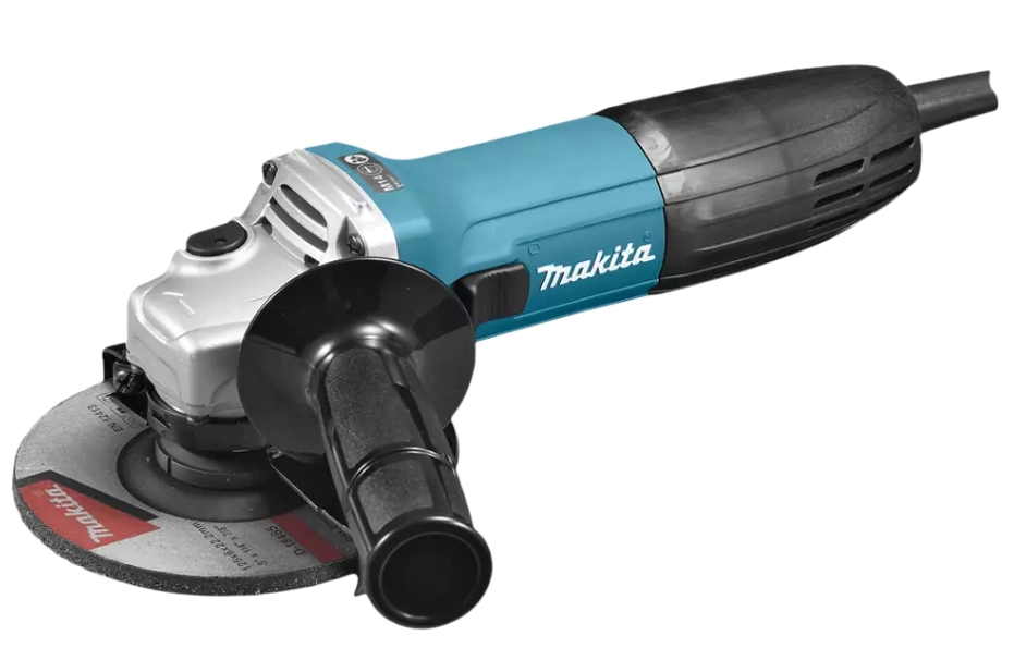Polizor unghiular MAKITA 720W GA5030 125mm