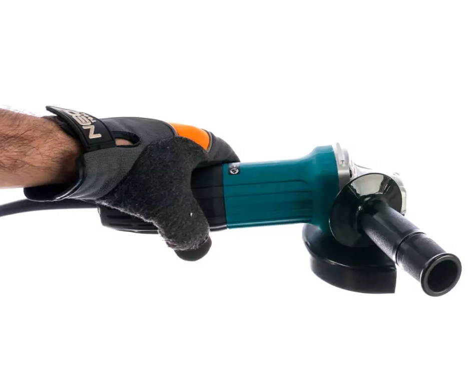 Polizor unghiular MAKITA 720W GA5030 125mm