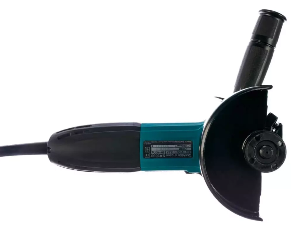 Polizor unghiular MAKITA 720W GA5030 125mm