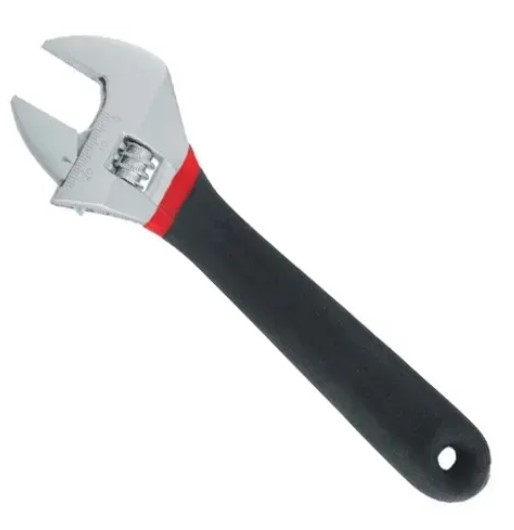 Cheie reglabilă Profmet 200mm 308111