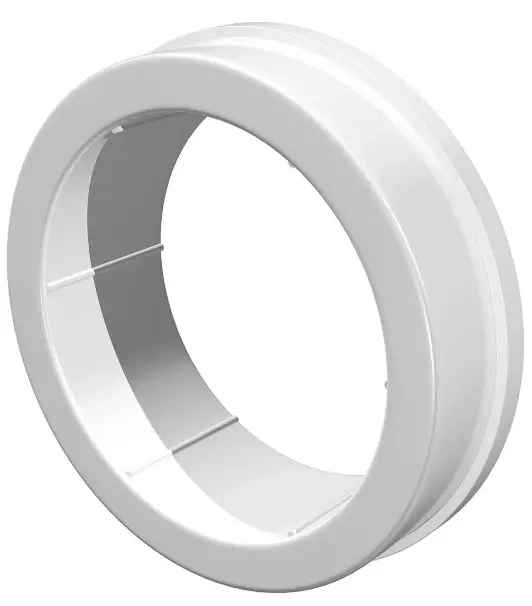 Соединитель воздуховодов круглый 1012.5РП