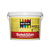Vopsea Betek Silan 2.5L white/exterior silicon  