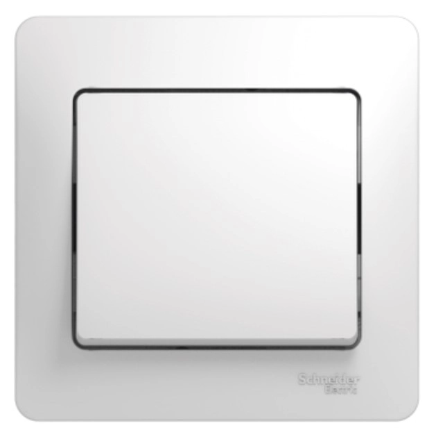 Întrerupător Glossa 10A 250V 20440 