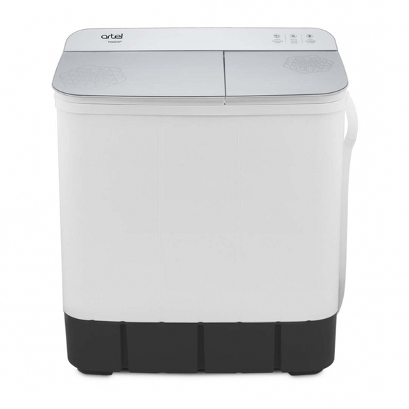 Masina de spalat semiautomat Artel TG 60 F SILVER
