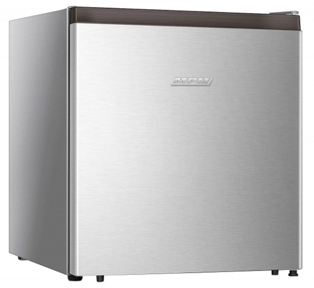 Frigider MPM-46-CJ-05 Inox 