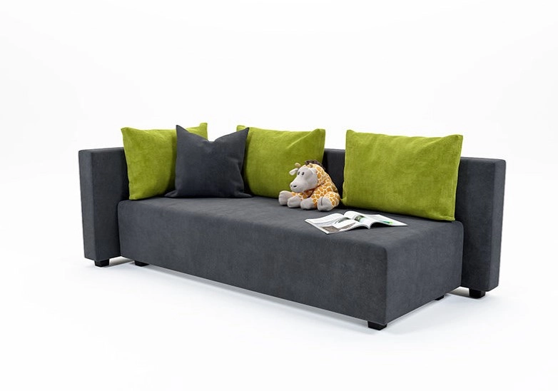 Canapea Sofa Kinder